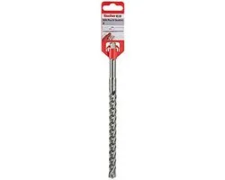 Fischer Boorhamer Quattric II 20/400/450