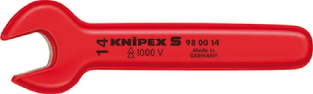Knipex 98 00 07 Steeksleutel 7mm