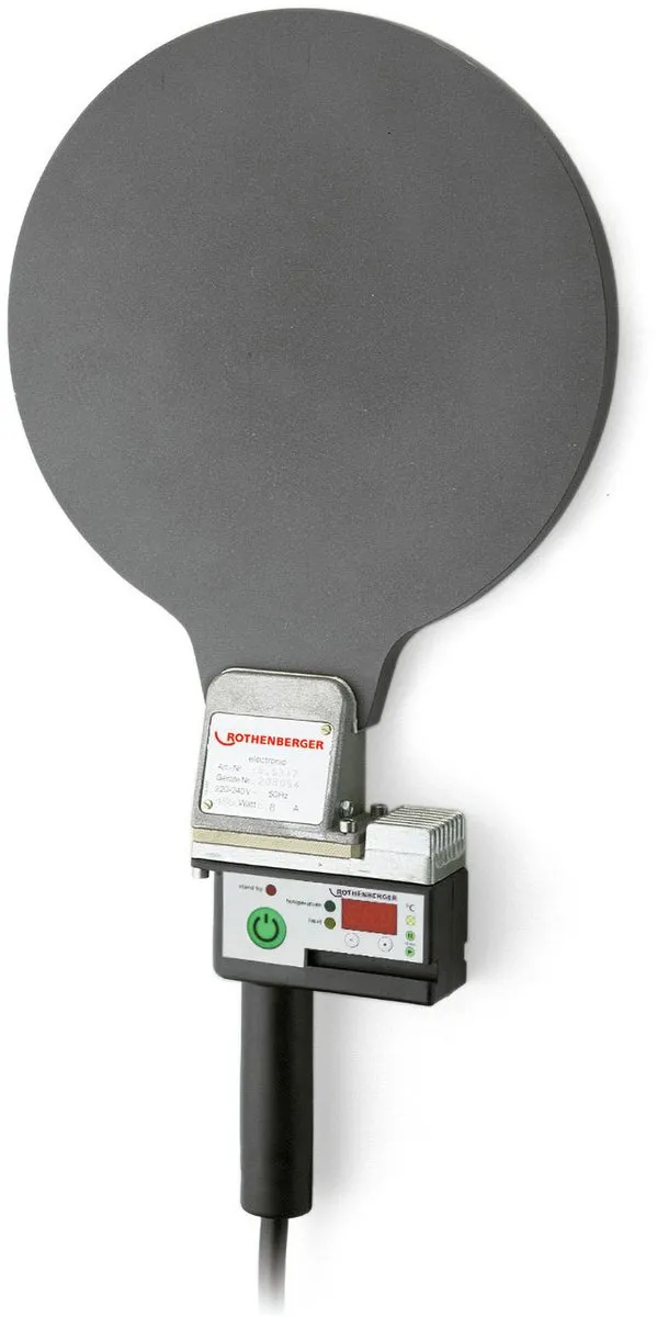 Rothenberger ROWELD Verwarmingselement P250B