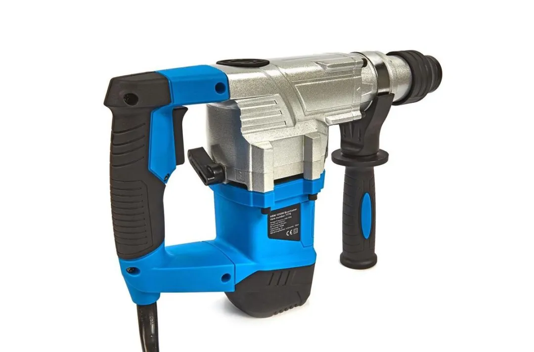 HBM 1050W Boorhamer - 28mm Beton