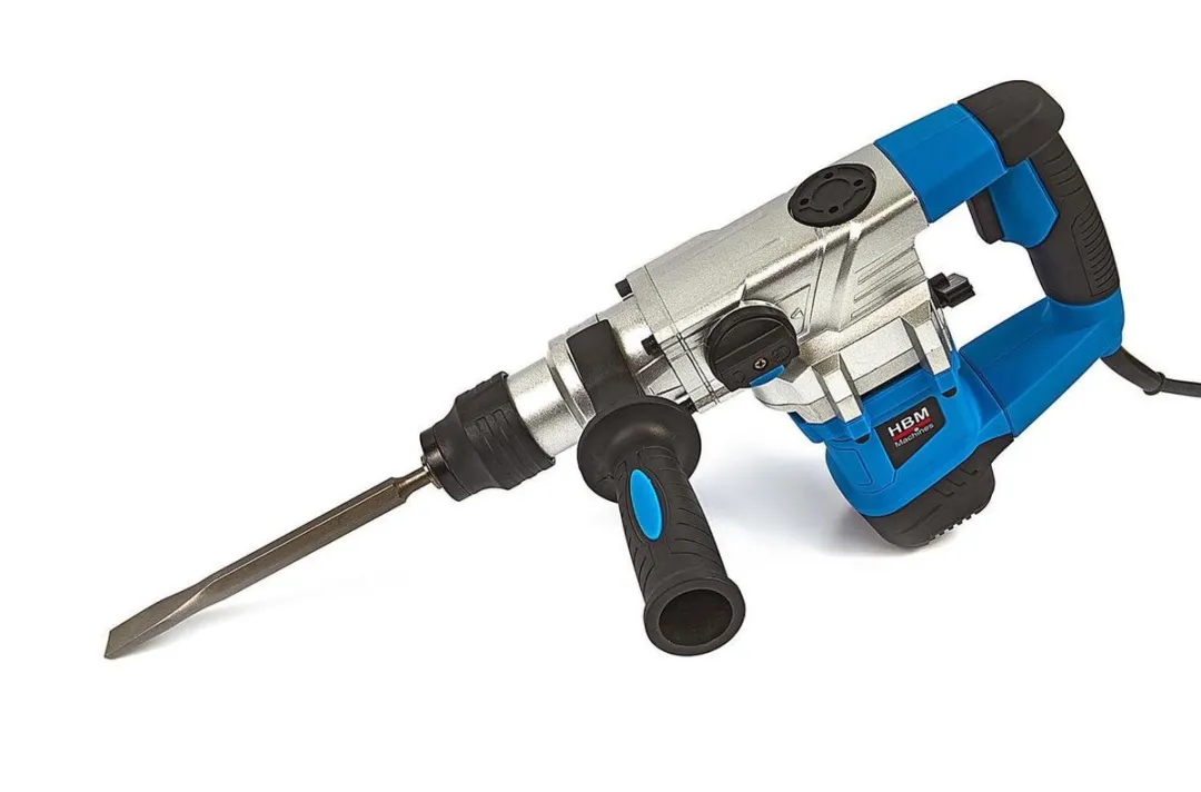 HBM 1050W Boorhamer - 28mm Beton