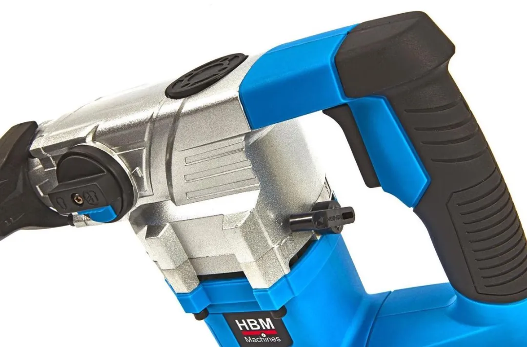 HBM 1050W Boorhamer - 28mm Beton