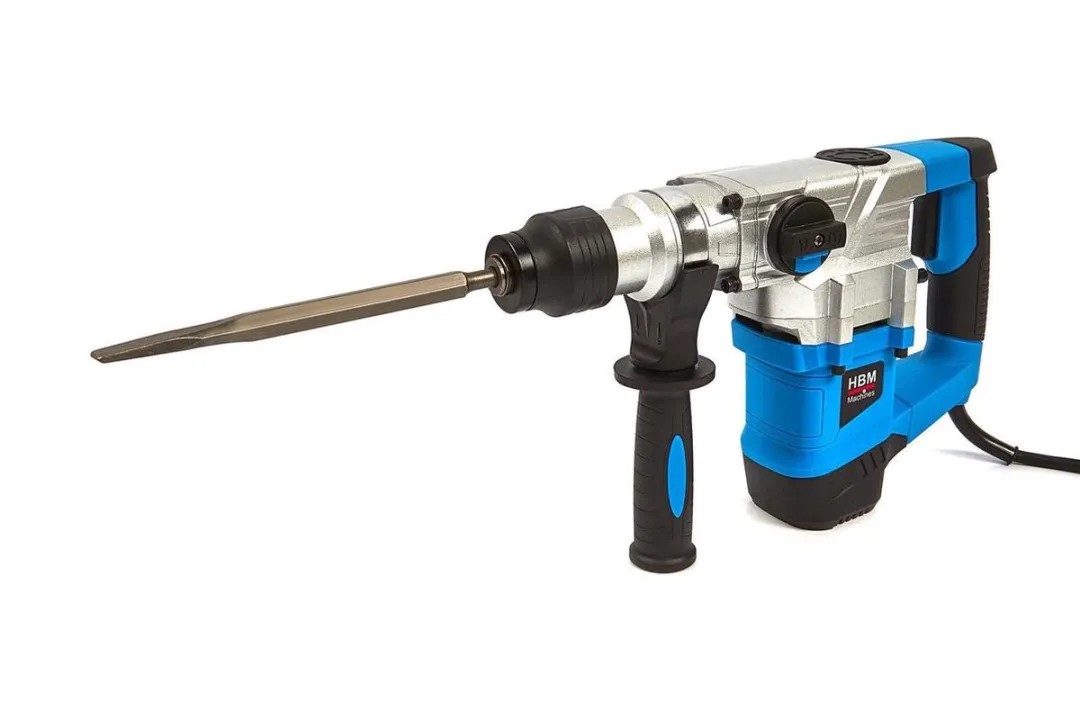 HBM 1050W Boorhamer - 28mm Beton