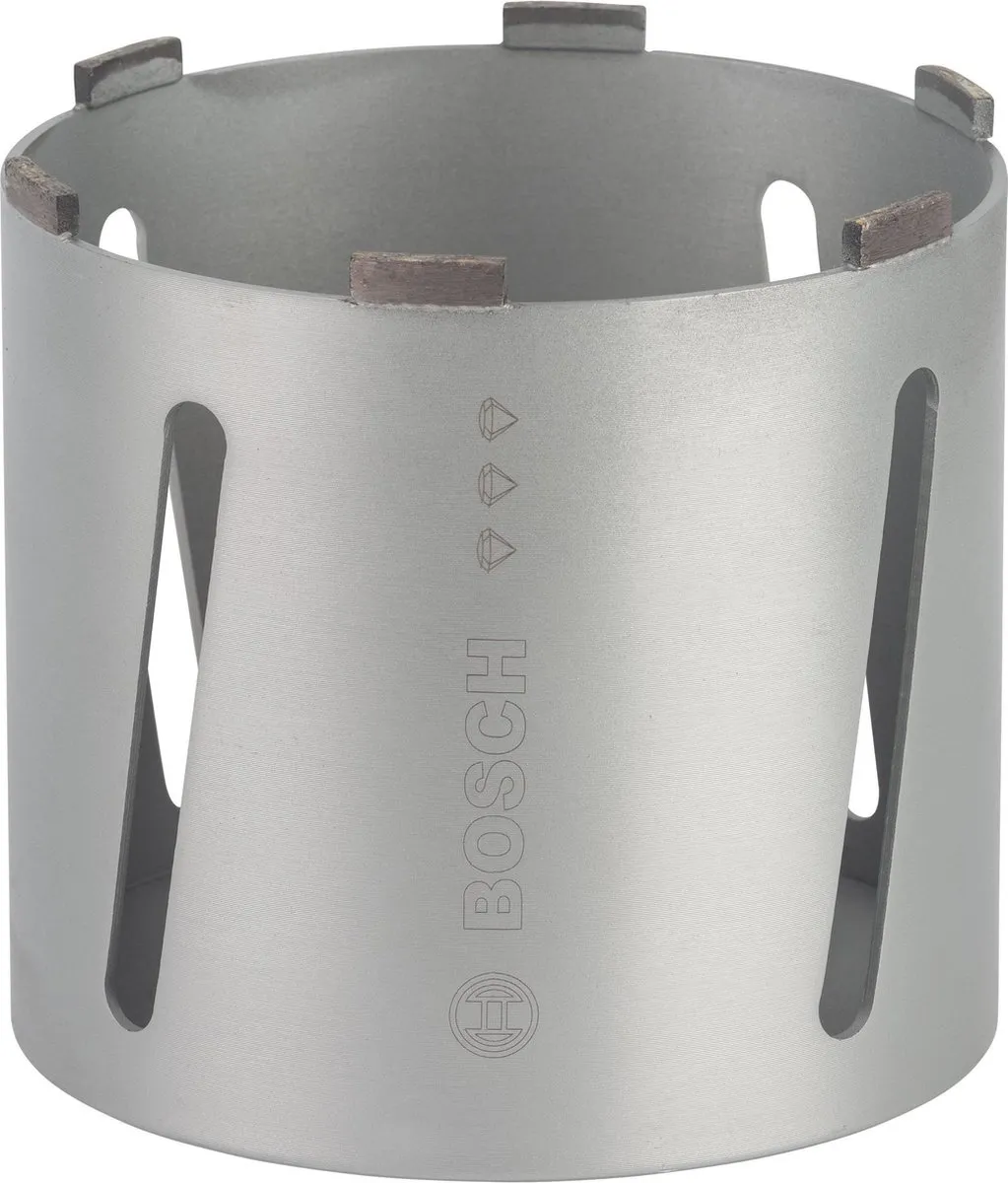 Bosch Professional Diamantboor 162mm 150mm 1/2" BSP