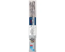 Bosch Professional HSS-G 6.5x97mm Boor - 5 Stuks