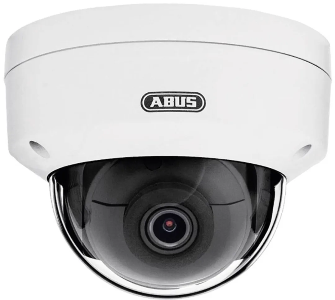 ABUS TVIP44511 IP Minidome Camera 4 Mpx