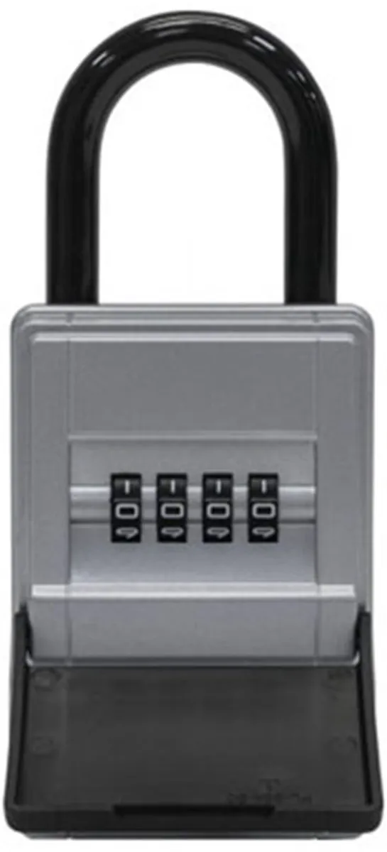 ABUS KeyGarage 727 Sleutelkastje