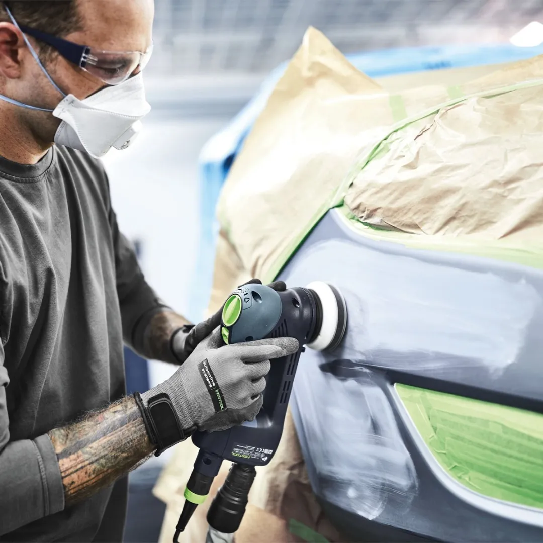 Festool STF D90/0 S4000 PL2/15 Slijpschijven - 1 Stuk