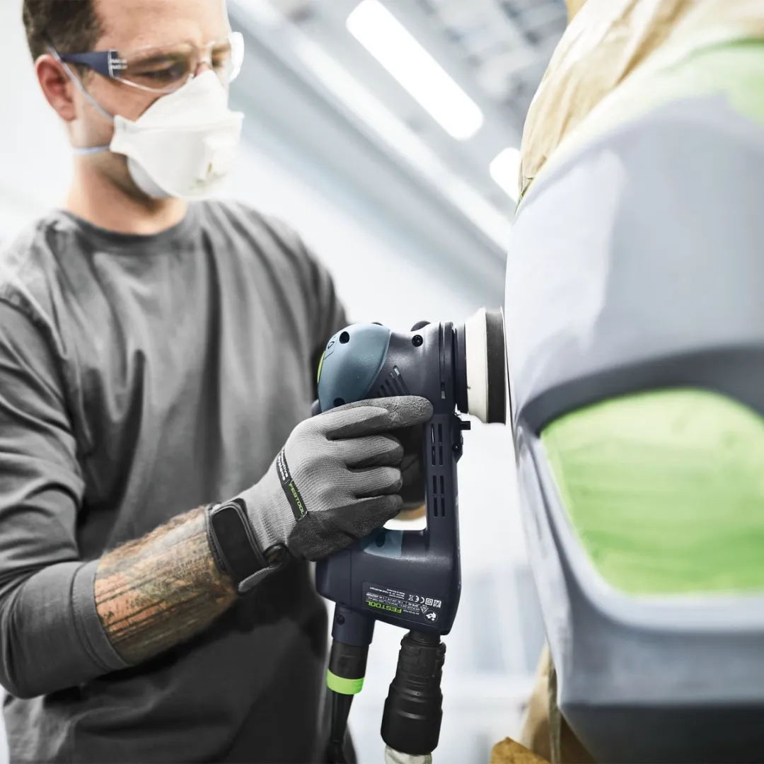 Festool STF D90/0 S4000 PL2/15 Slijpschijven - 1 Stuk