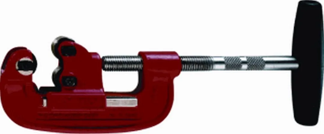 Rothenberger Super Pijpsnijder 10-42mm