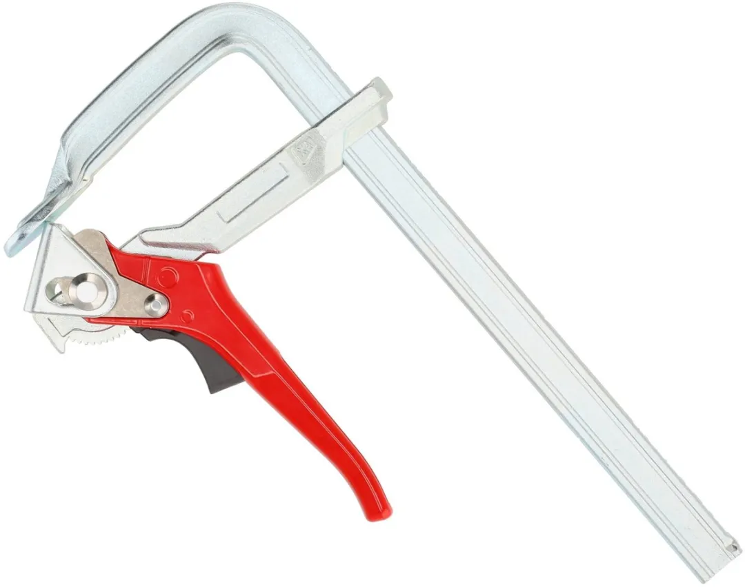 Bessey GH 1629175 Snelspanklem 300x140mm - Tan
