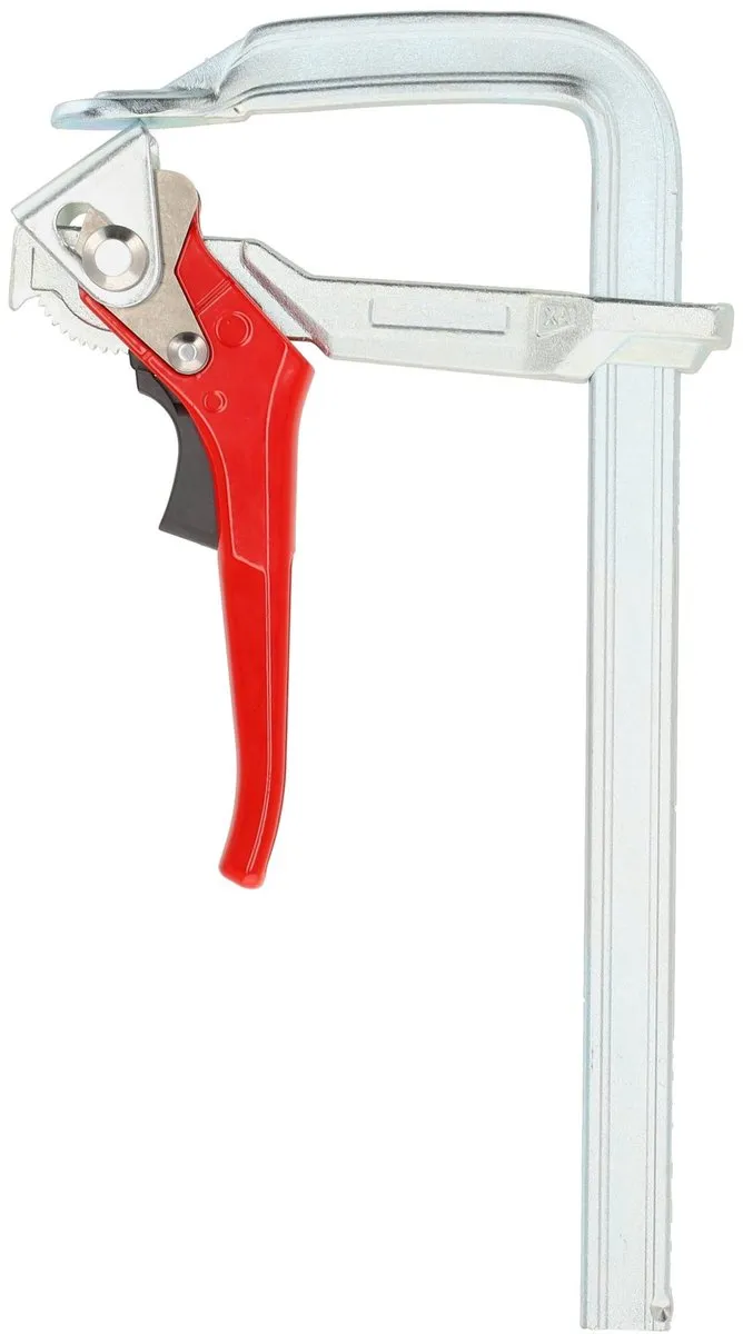 Bessey GH 1629175 Snelspanklem 300x140mm - Tan