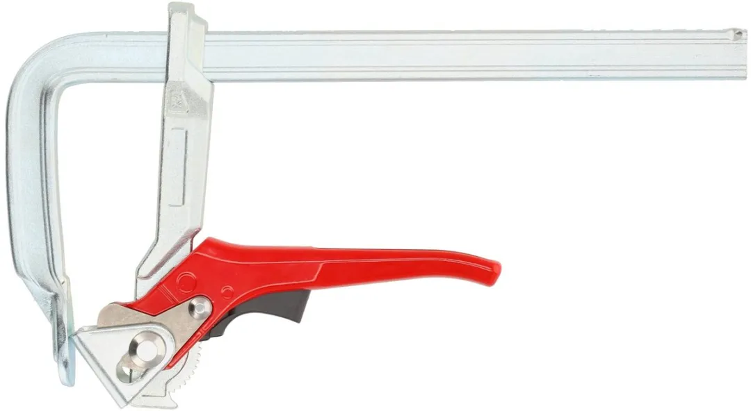 Bessey GH 1629175 Snelspanklem 300x140mm - Tan