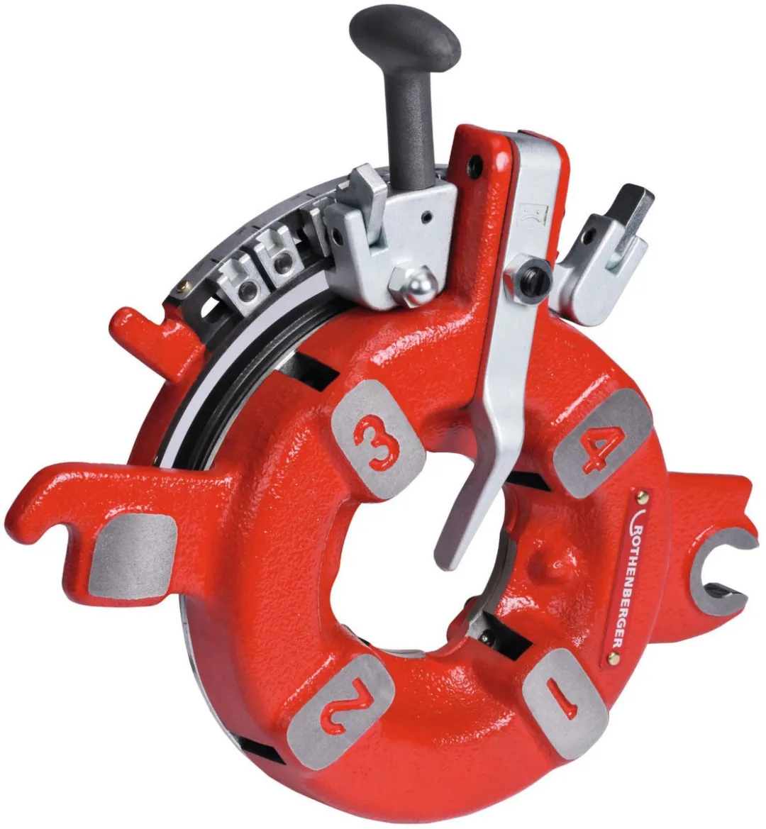 Rothenberger Maaikop Auto BSPT R 1/-2"