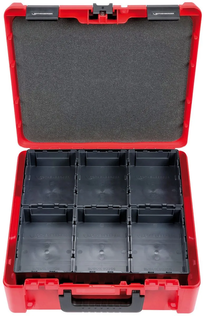 Rothenberger ROCASE 4414 ROBOX B235