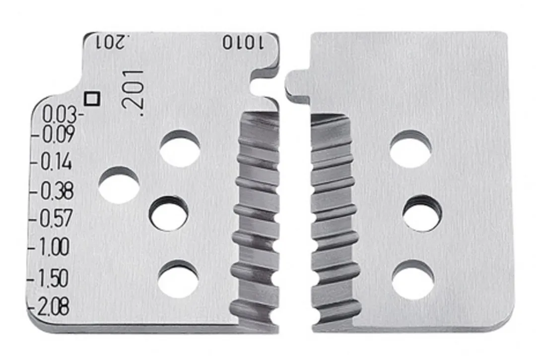 Knipex Vervangmes 121202/121902