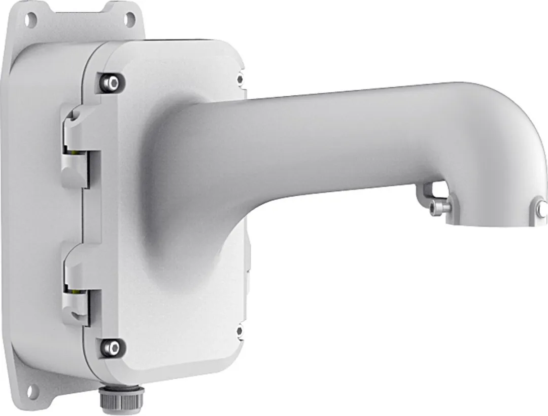 Hikvision DS-1604ZJ-BOX Montagebeugel met Aansluitdoos