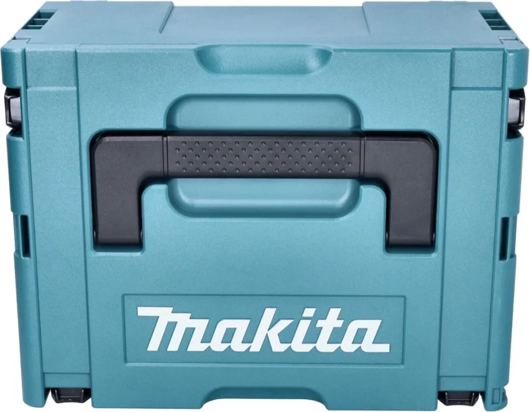 Makita DFR 551 RT1J Accu-magazijnschroevendraaier 18V - 5.0Ah - Borstelloos
