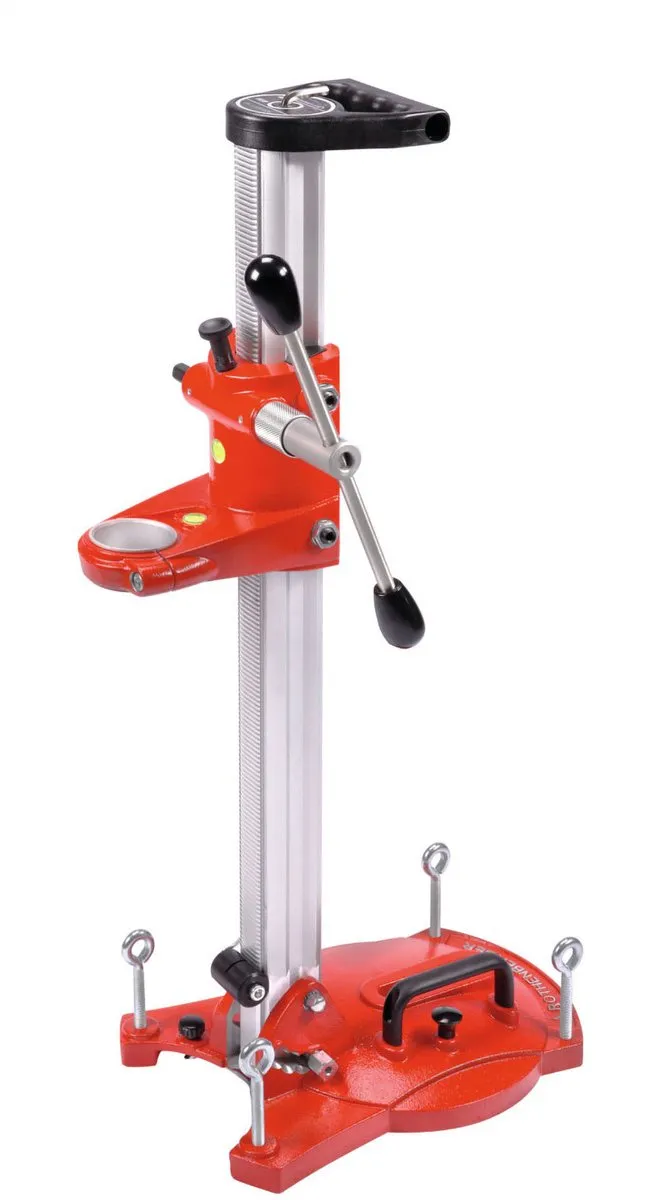 Rothenberger Rodiacut 150 Boorinstallatie FF30150