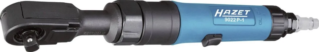 Hazet 9022P-1 Pneumatische Ratelschroevendraaier 1/2"