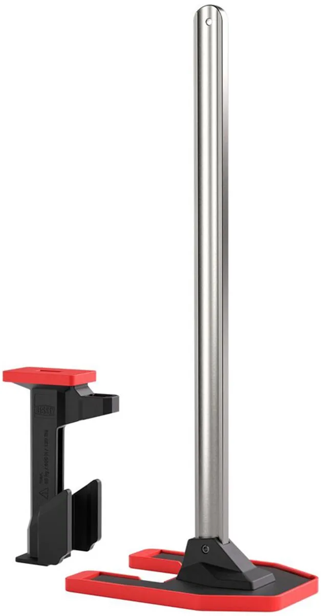 Bessey BEYCEPS BEY23 Installatiekit - 2 Stuks