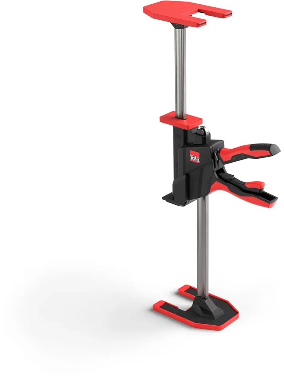Bessey BEYCEPS BEY23 Installatiekit - 2 Stuks