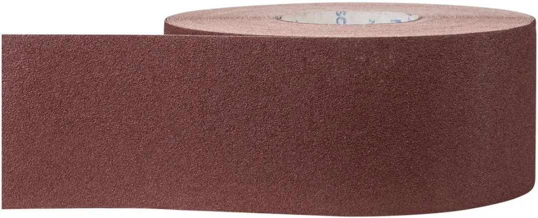 Bosch J450 Expert Schuurrol 115mm x 50m