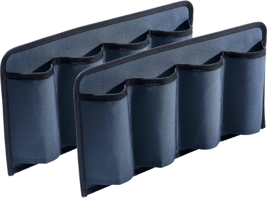 Festool T-BAG M T2/2 Tas - Blauw