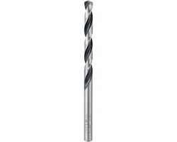 Bosch HSS PointTeQ DIN 338 Boormachinebits 10x