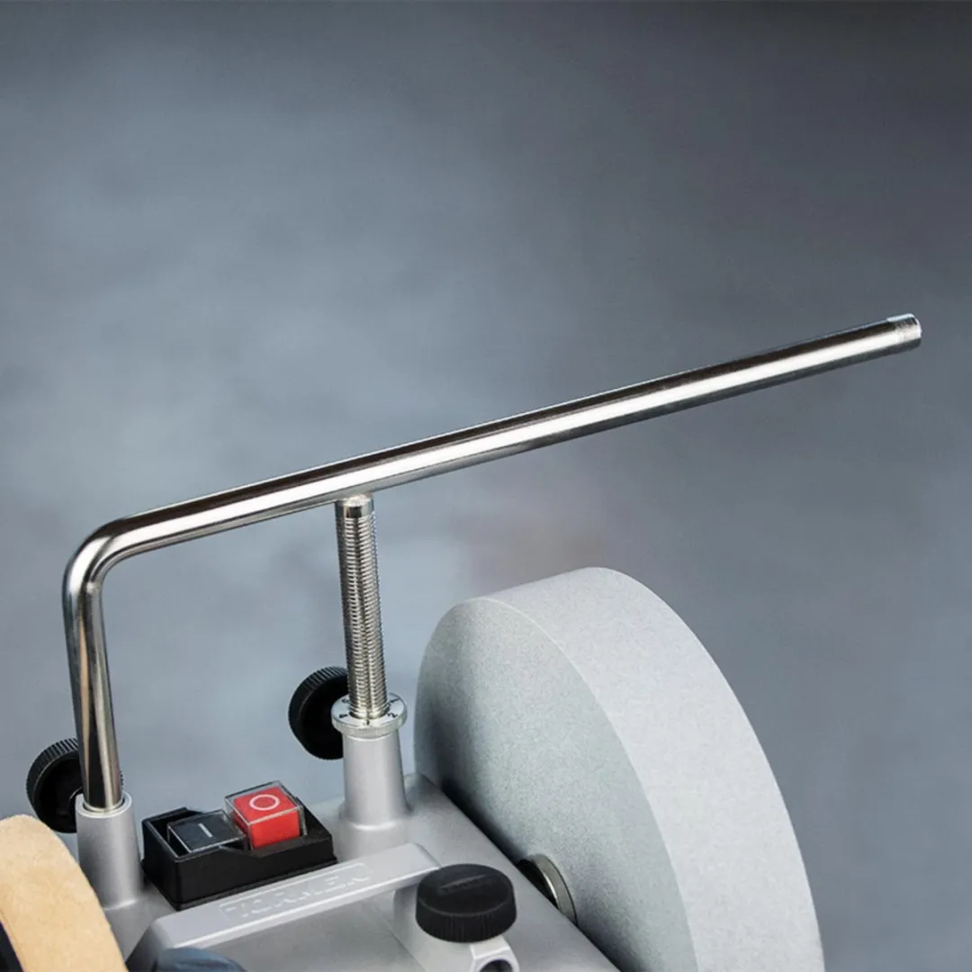 Tormek US-103 Universele Steun - Micro-aanpassing