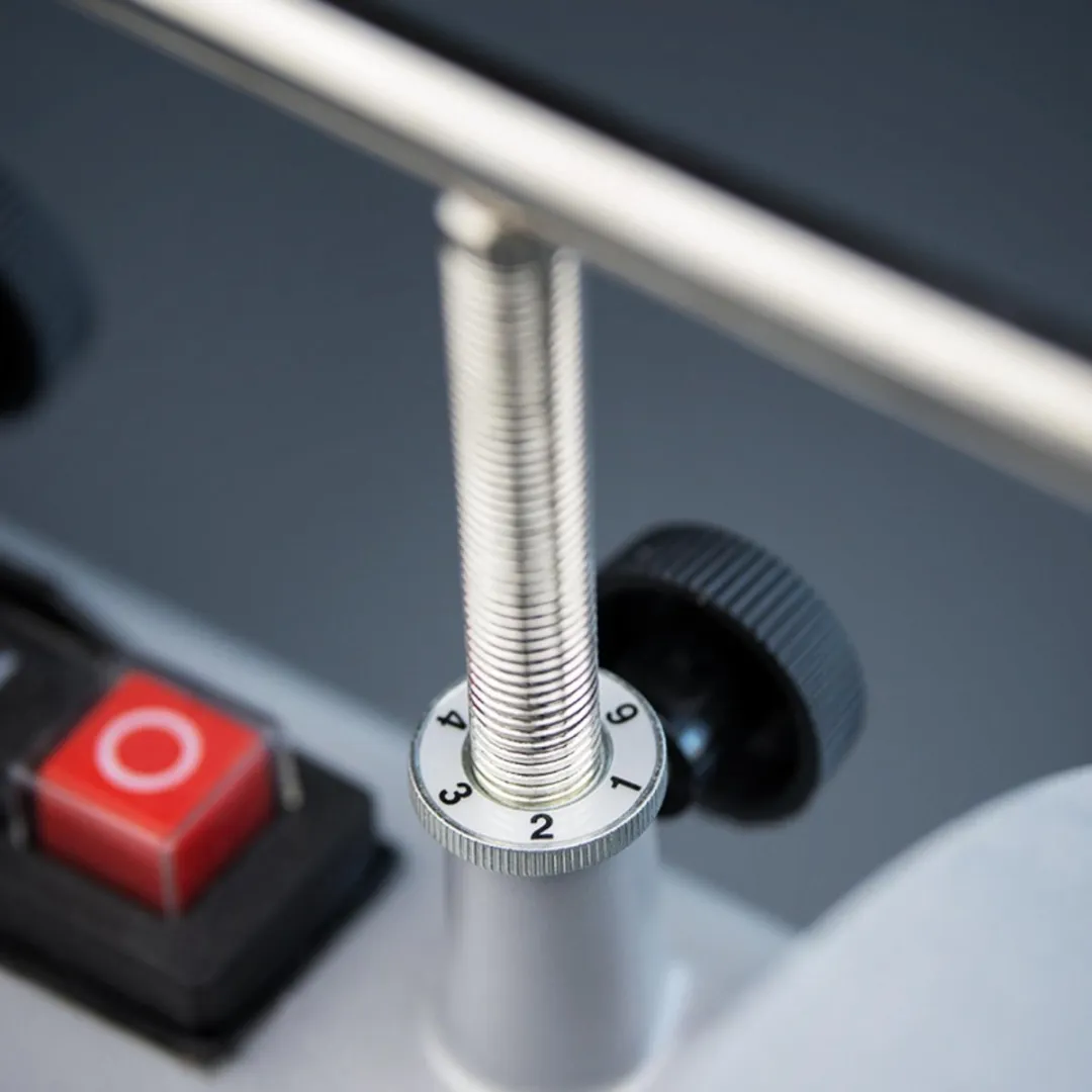 Tormek US-103 Universele Steun - Micro-aanpassing