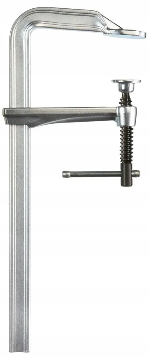 Bessey GZ25K Lijmtang Knevelgreep 250/120mm
