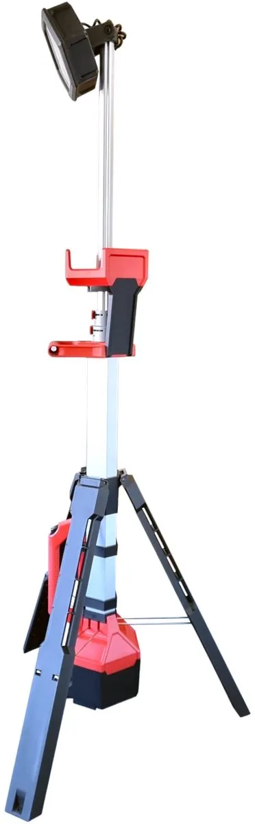 Milwaukee M18 SAL2-0 LED Staande Lamp 18V - 4933492486