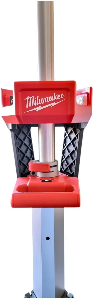 Milwaukee M18 SAL2-0 LED Staande Lamp 18V - 4933492486
