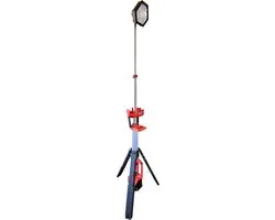 Milwaukee M18 SAL2-0 LED Staande Lamp 18V - 4933492486
