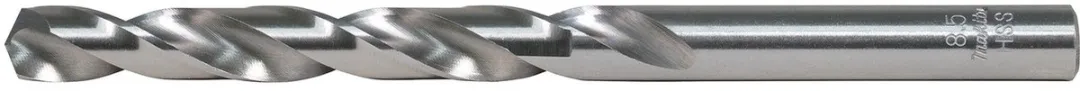 Makita Metaalboormachine HSS-GS 8,5x117mm