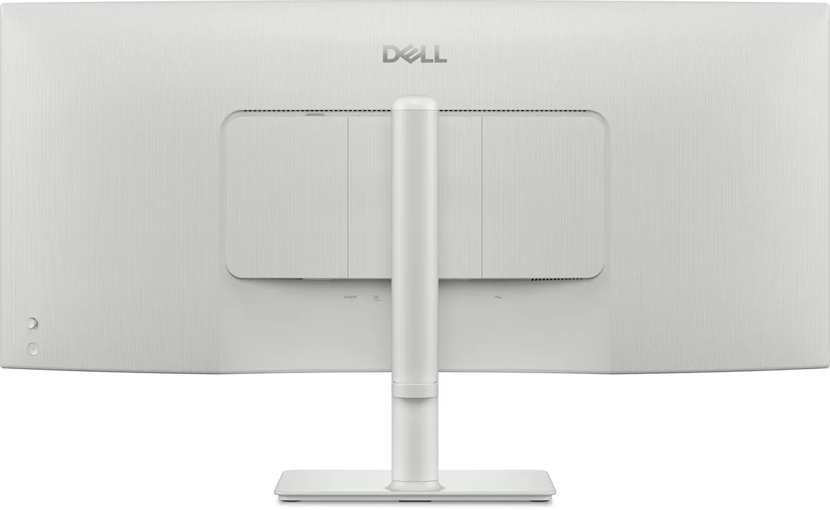 Dell Plus S3425DW Monitor 34" 3440x1440 - Zilver