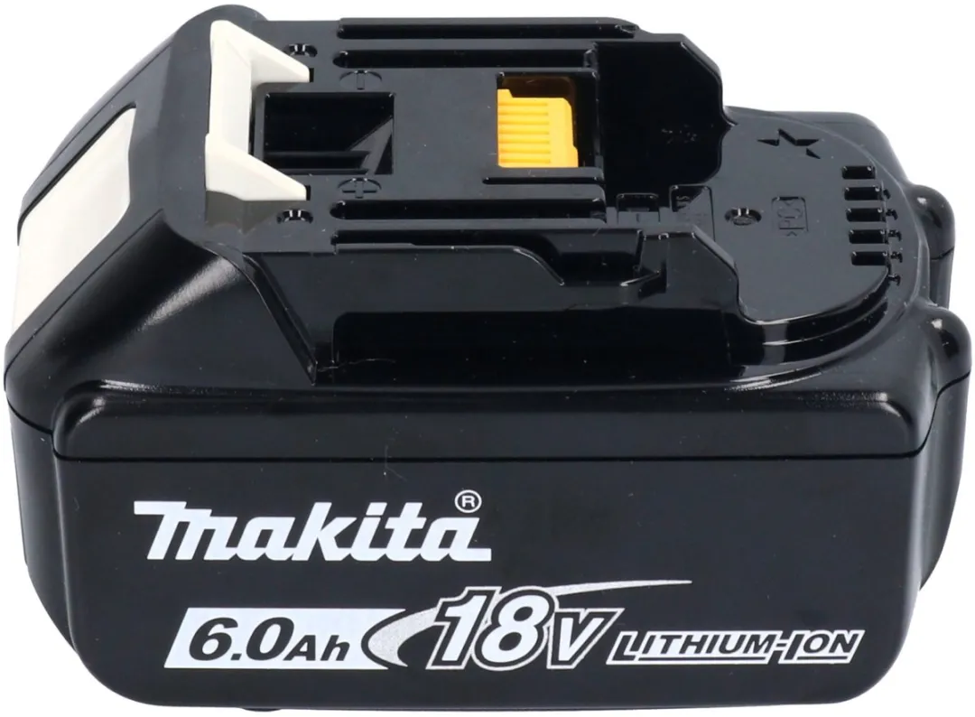 Makita DTW 1005 G1J Slagmoersleutel 18V 1360Nm - 6.0Ah - 1x Accu