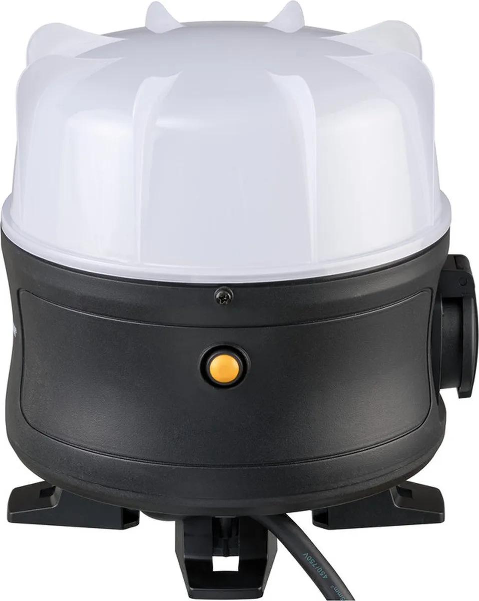 Brennenstuhl BF 5050 M 360° LED Spot 5400lm