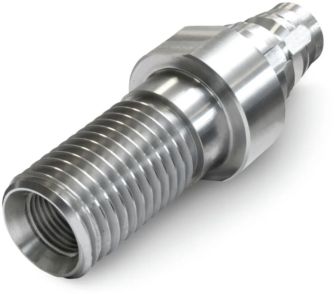 Rothenberger Adapter G1/2" naar M16 voor RD 160/200