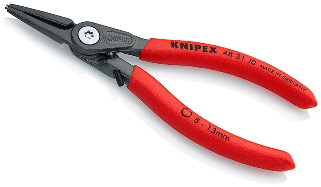Knipex Precisie Borgveertang 4831J0