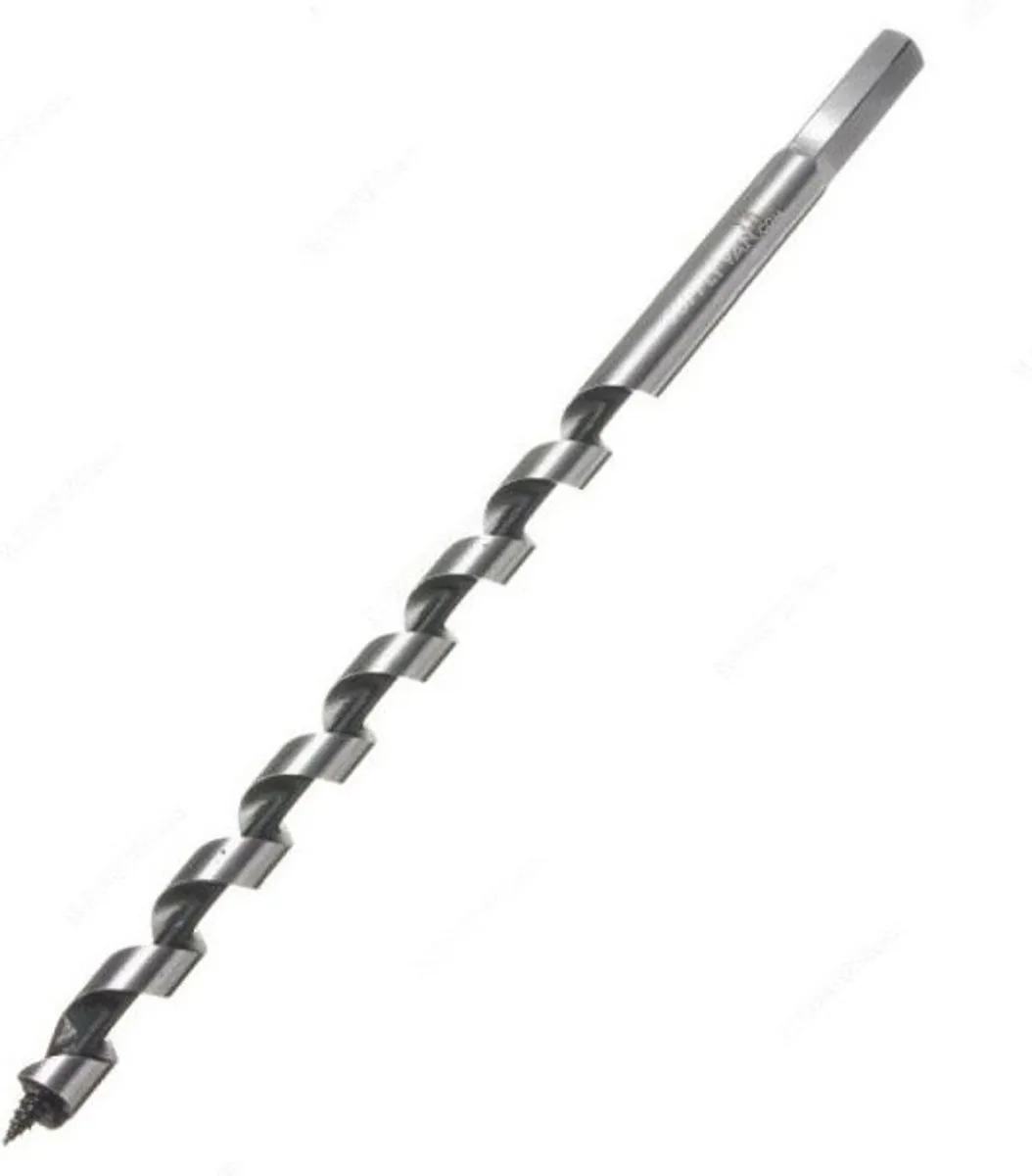 Makita Grondboor D-07571 12x450mm