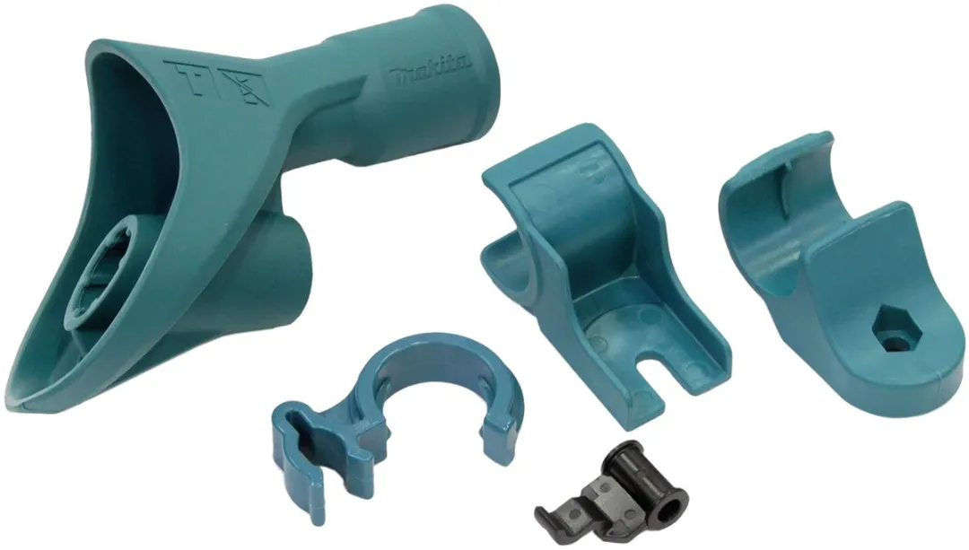 Makita Beitelafzuigset 199143-4