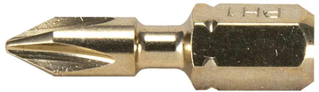 Makita XTT Slagschroefbit PH1 25mm