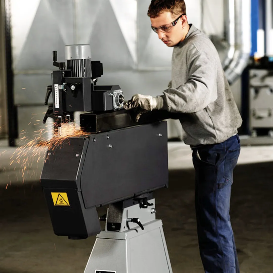 Fein GRIT GIL Module Fijnschuren 79024800403 - afbeelding 3 van 3
