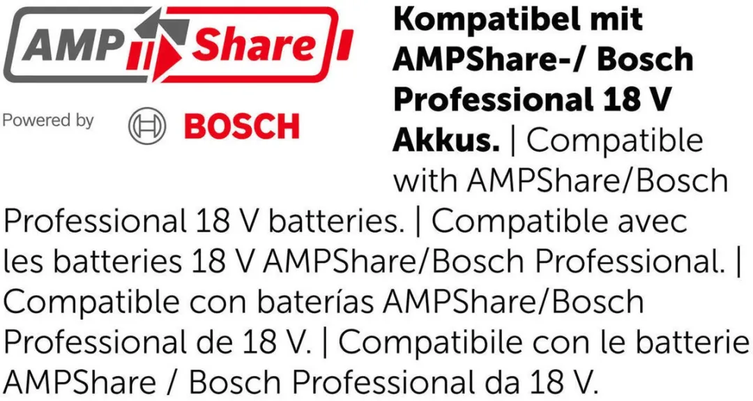 Fein ABH 18-26 AS Accu Combihamer SDS-Plus 18V - 2,6J - 5,0Ah