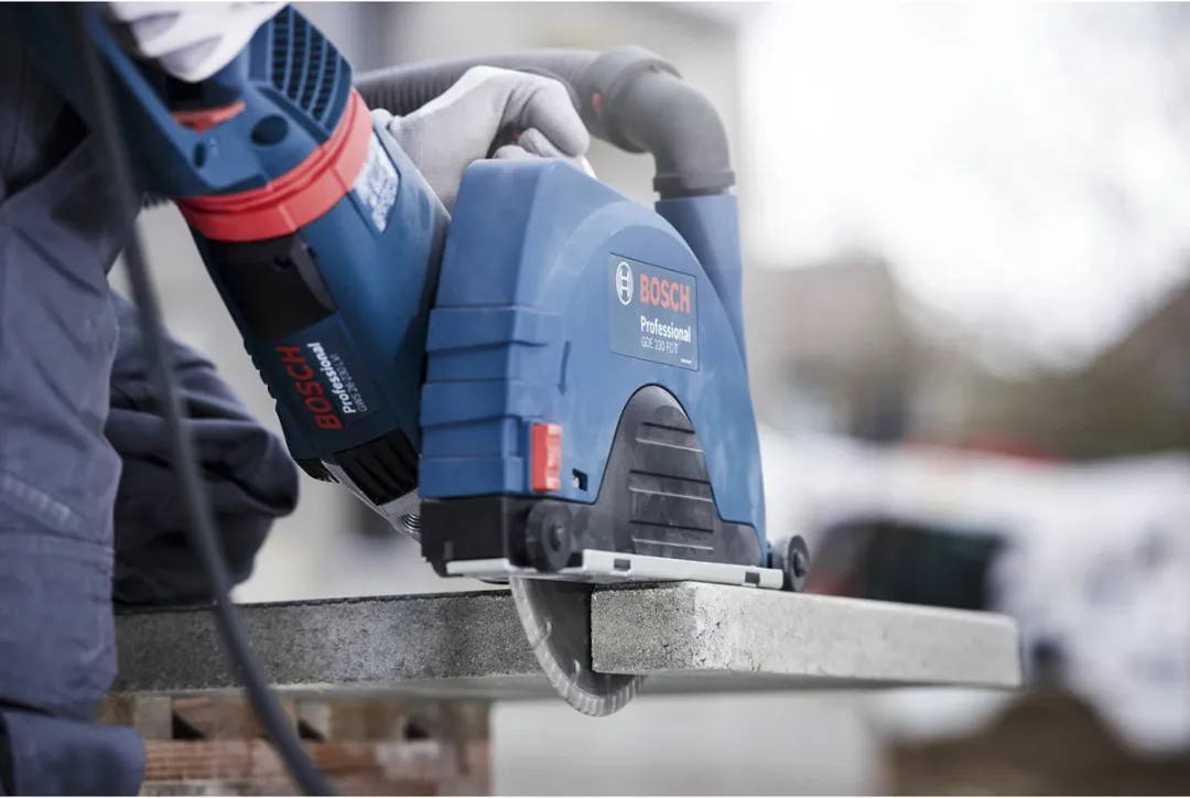 Bosch Diamantschijf 10x22,23mm Prof Concrete 180 - 2608603242