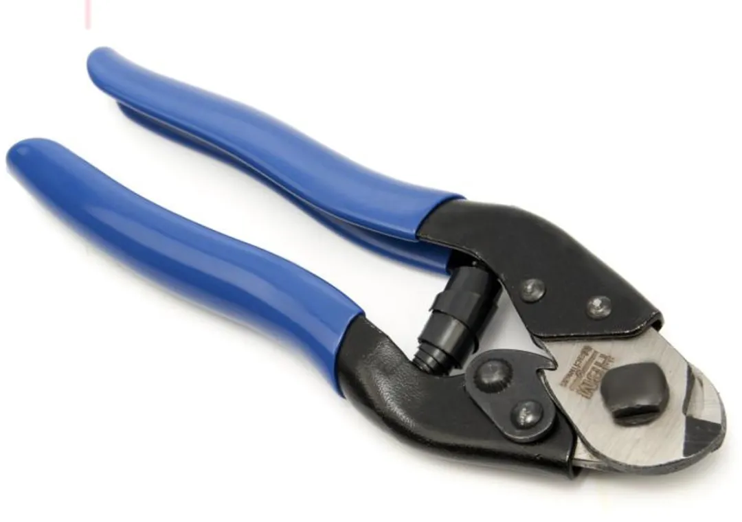 HBM Fietskabeltang H132593