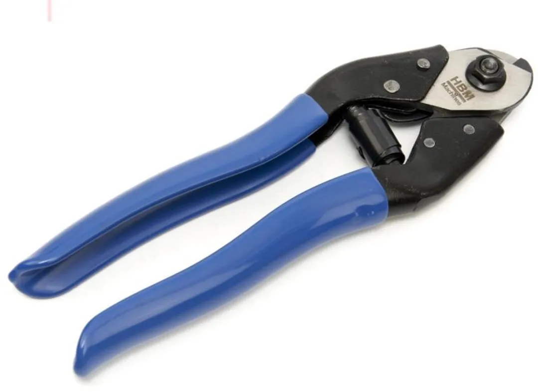 HBM Fietskabeltang H132593