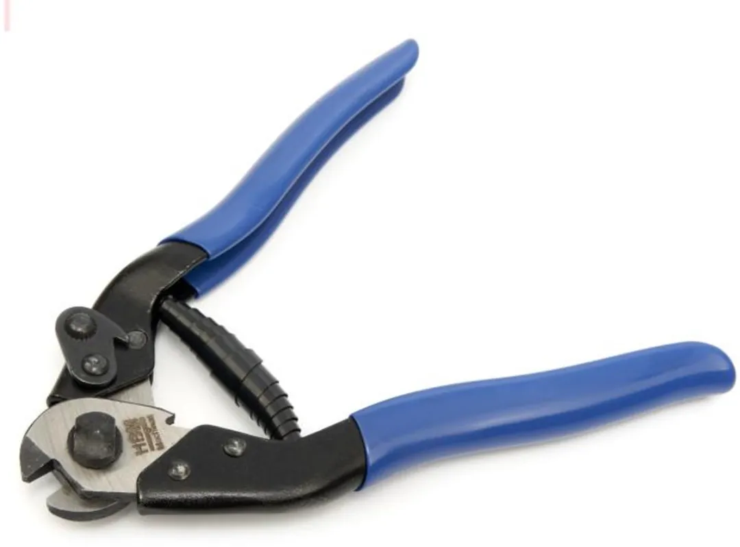 HBM Fietskabeltang H132593